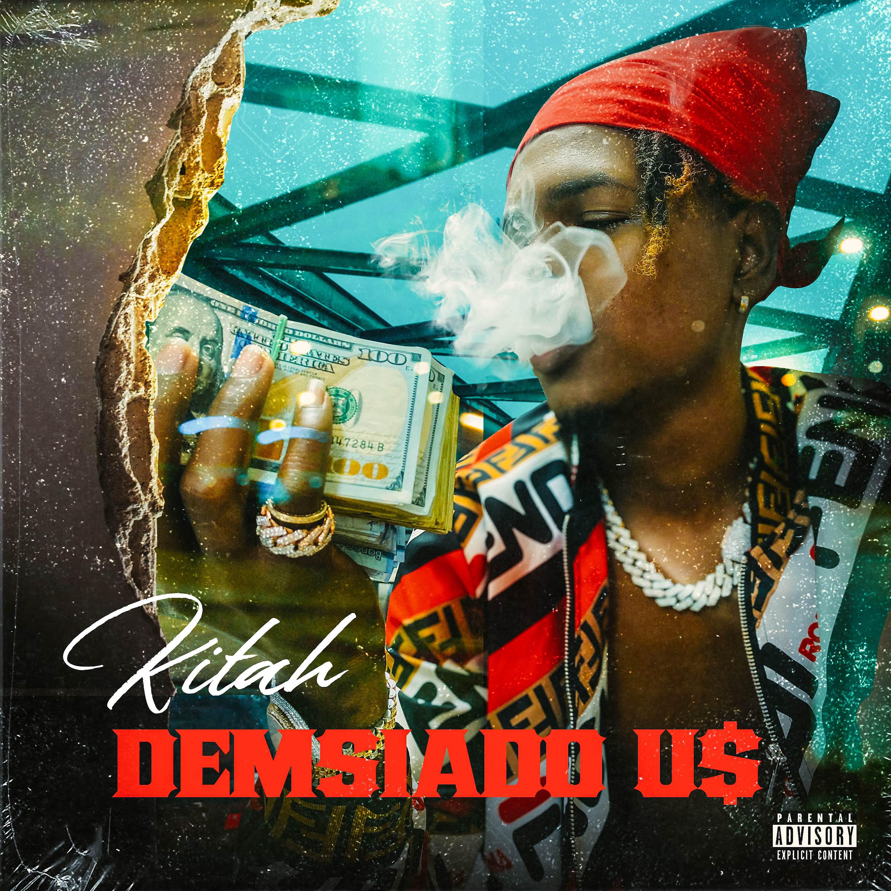Релиз Demasiado US