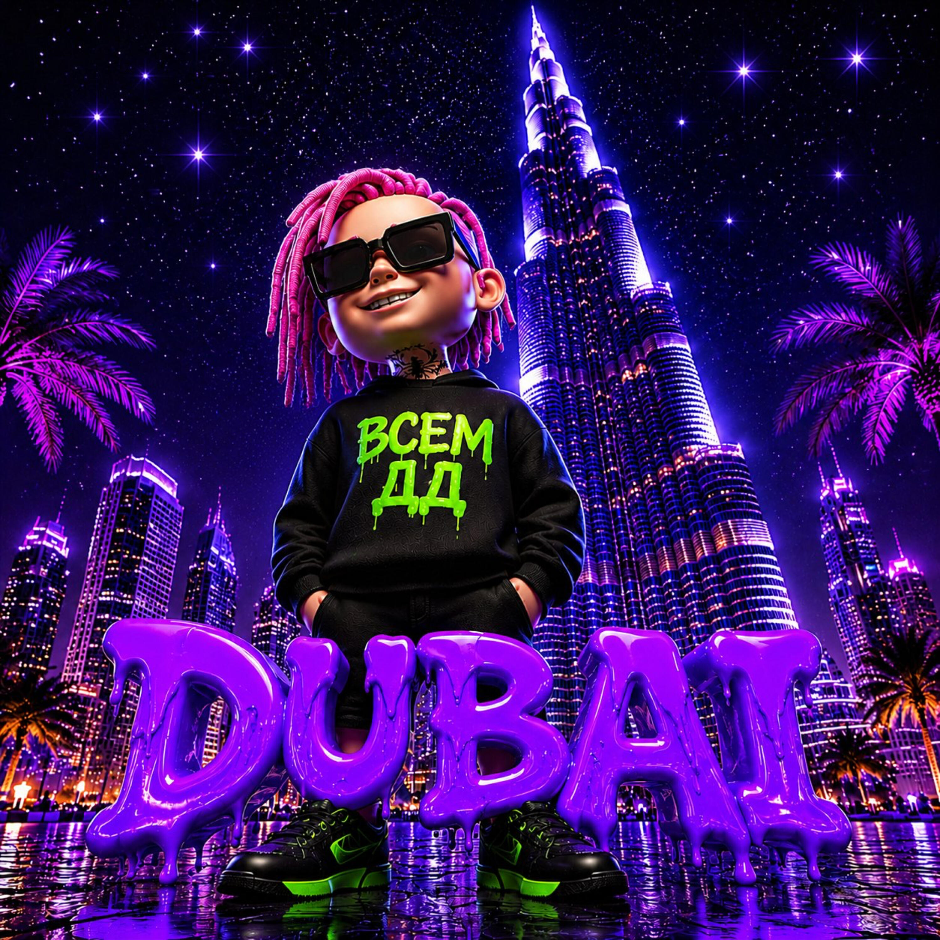 Релиз DUBAI