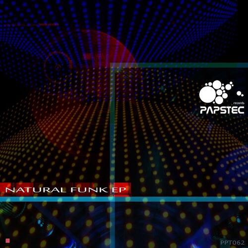 Релиз Natural Funk