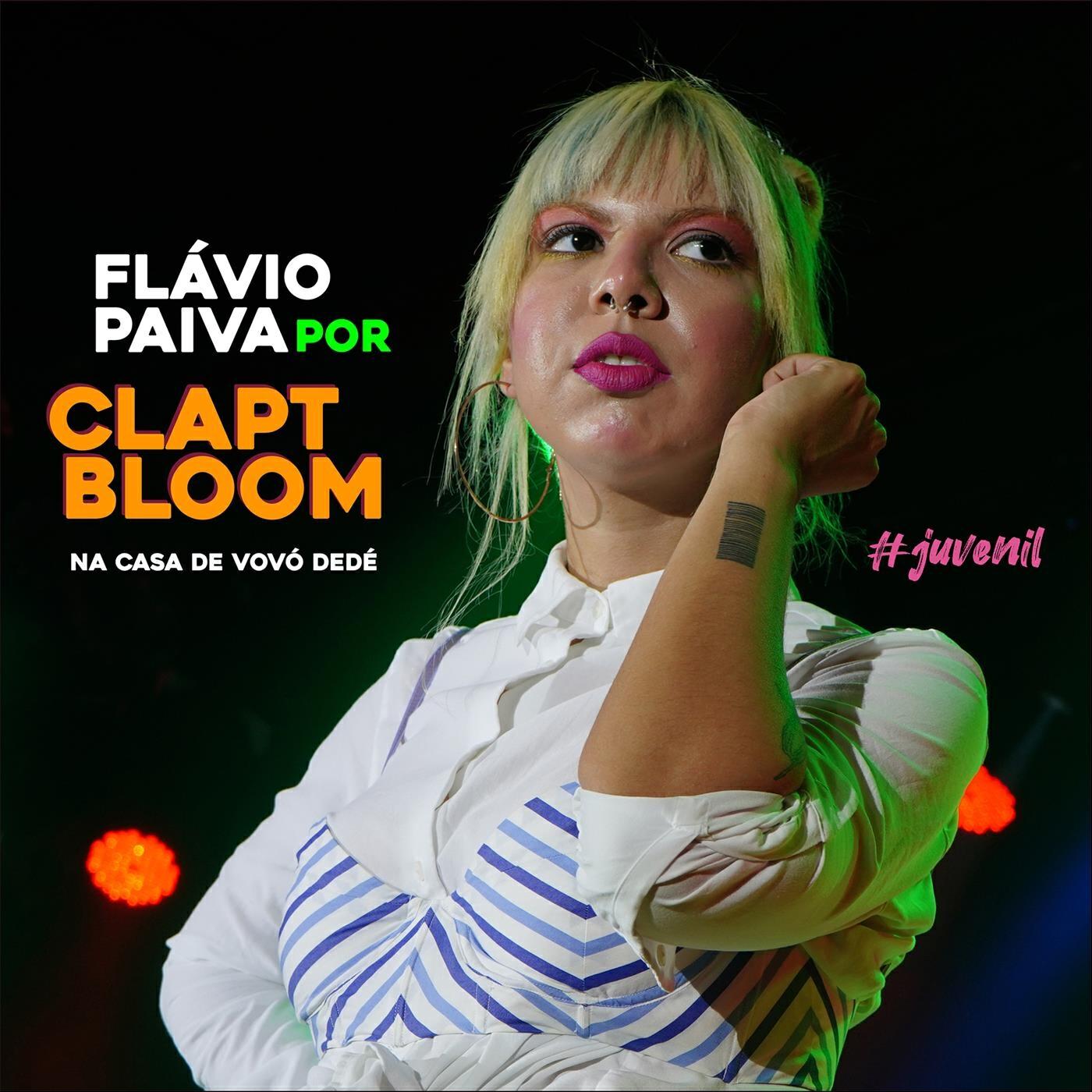 Релиз Flávio Paiva por Clapt Bloom