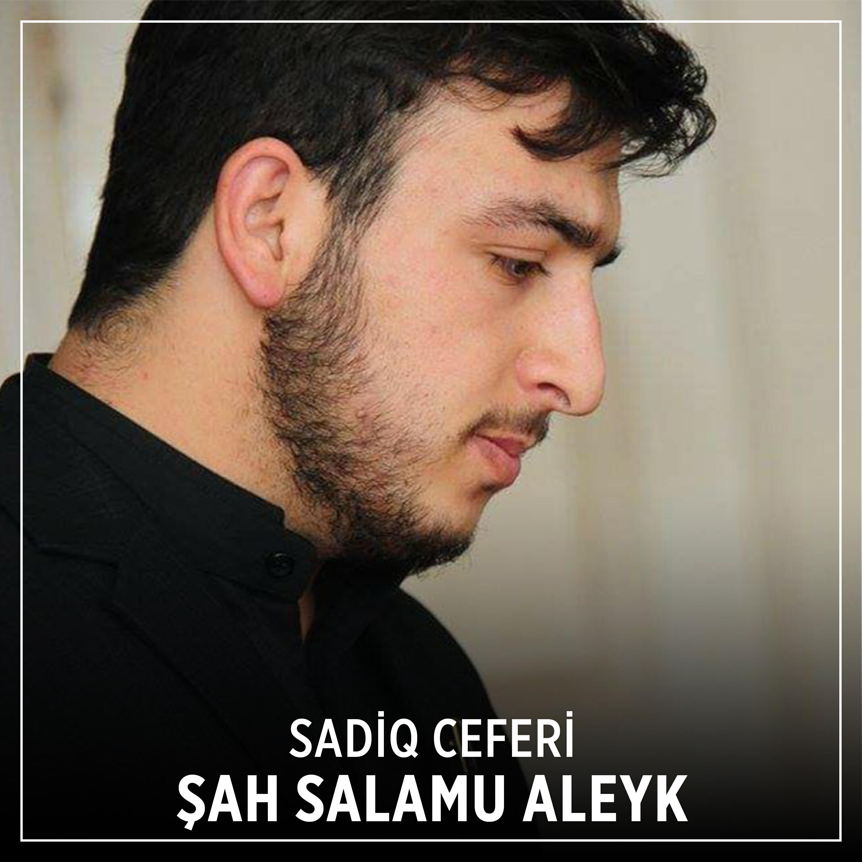 Релиз Şah Salamu Aleyk