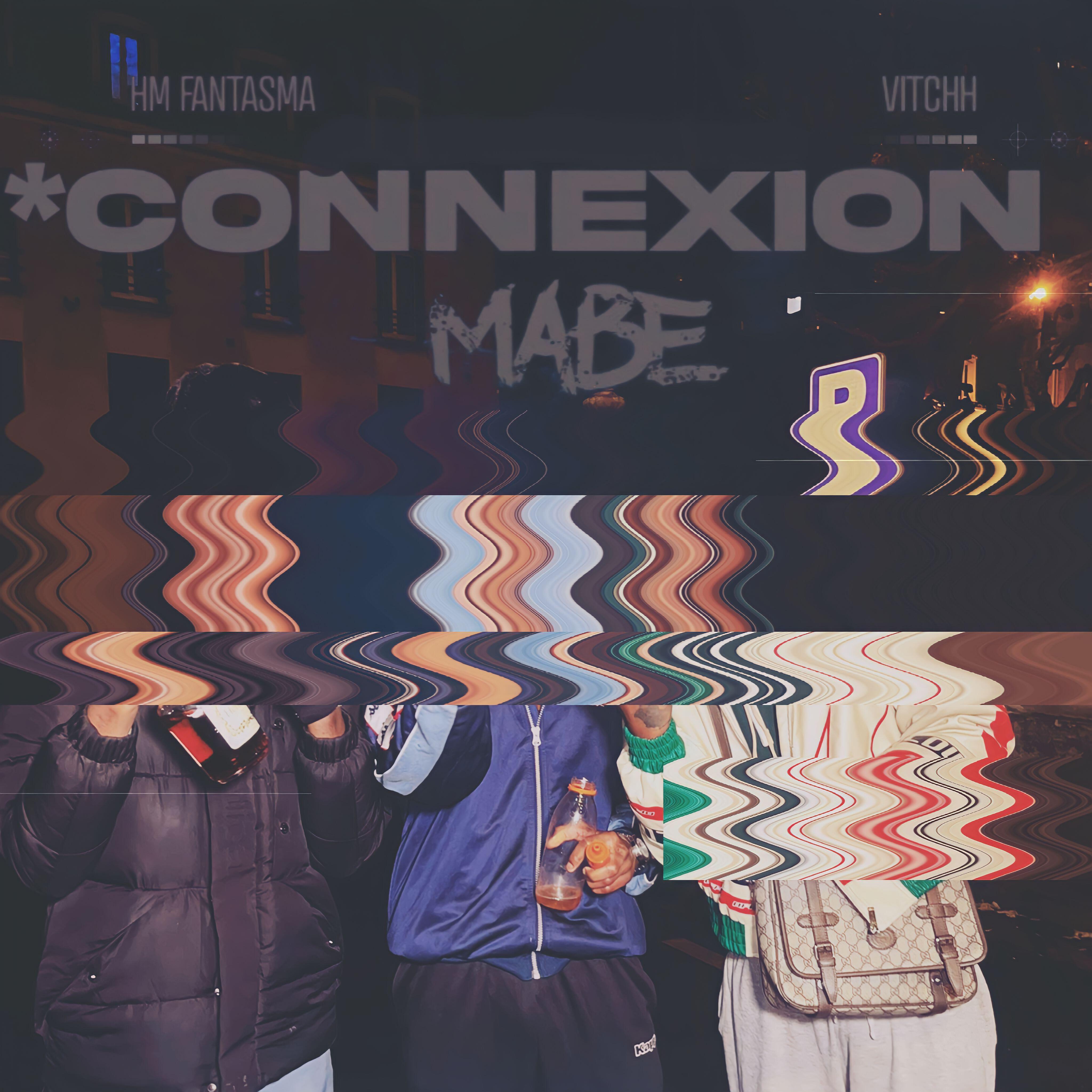Релиз Connexion Mabé