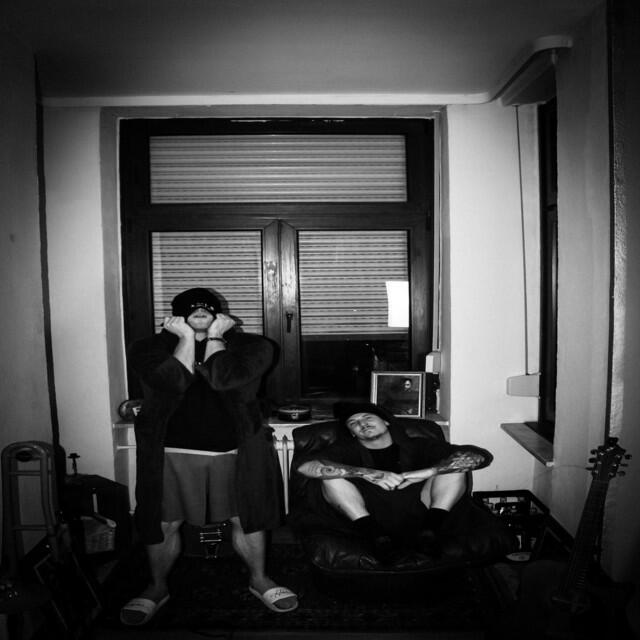 Релиз showsumlove
