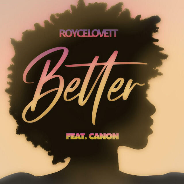 Релиз Better