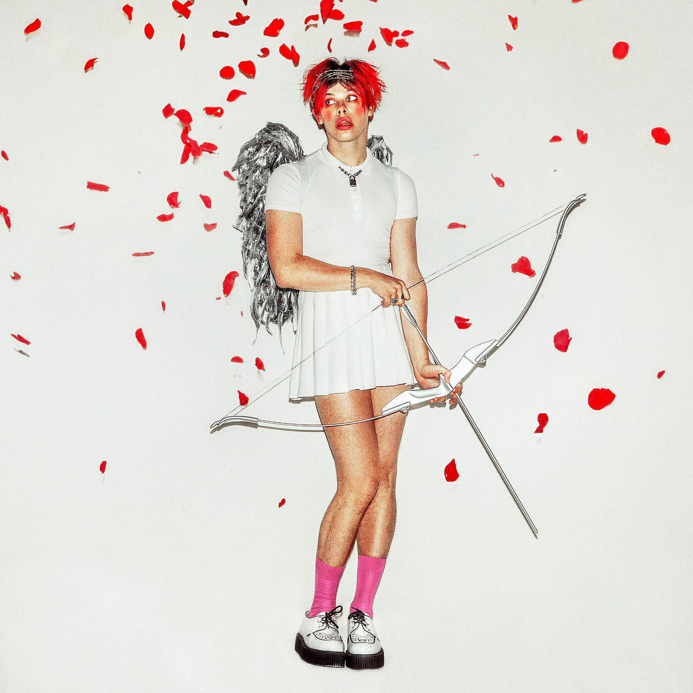 Релиз cotton candy