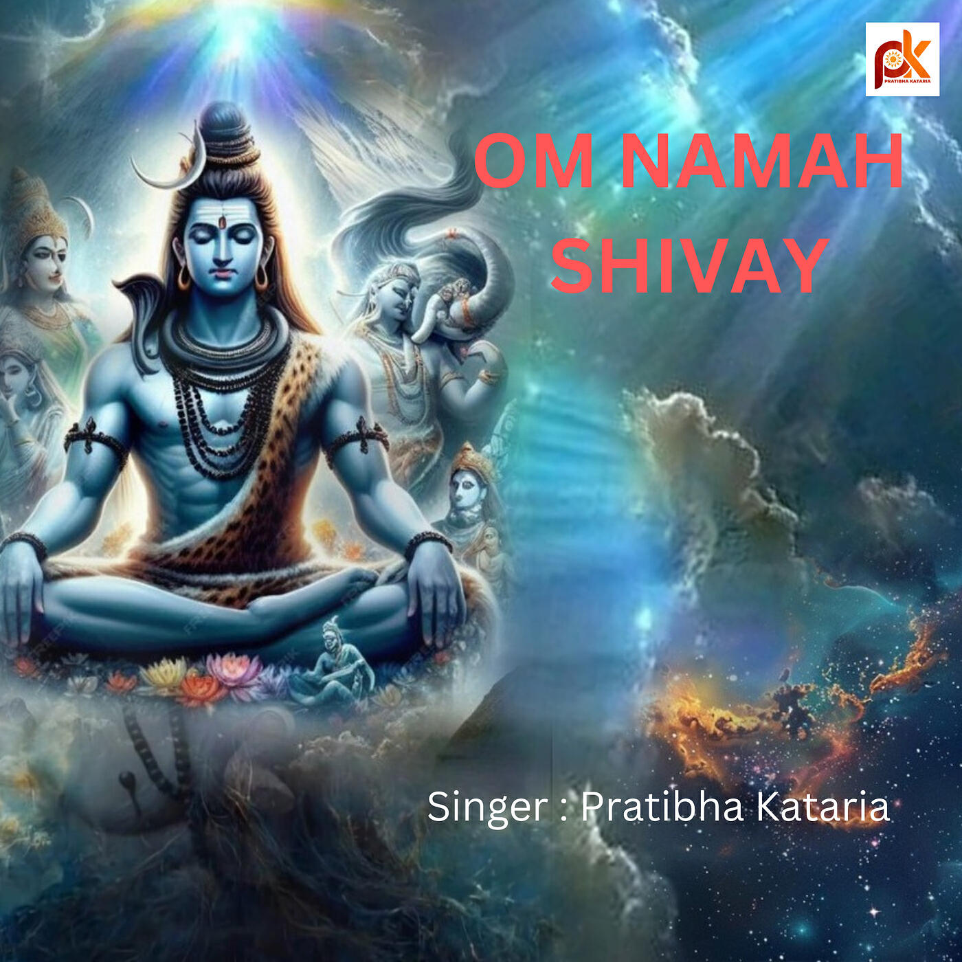 Релиз Om Namah Shivay