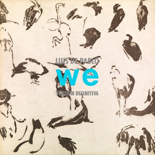 Релиз We
