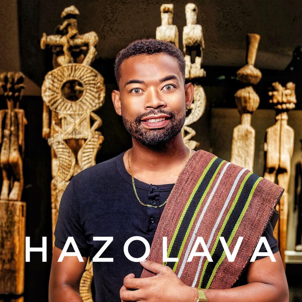Релиз Hazolava (Radio Edit)