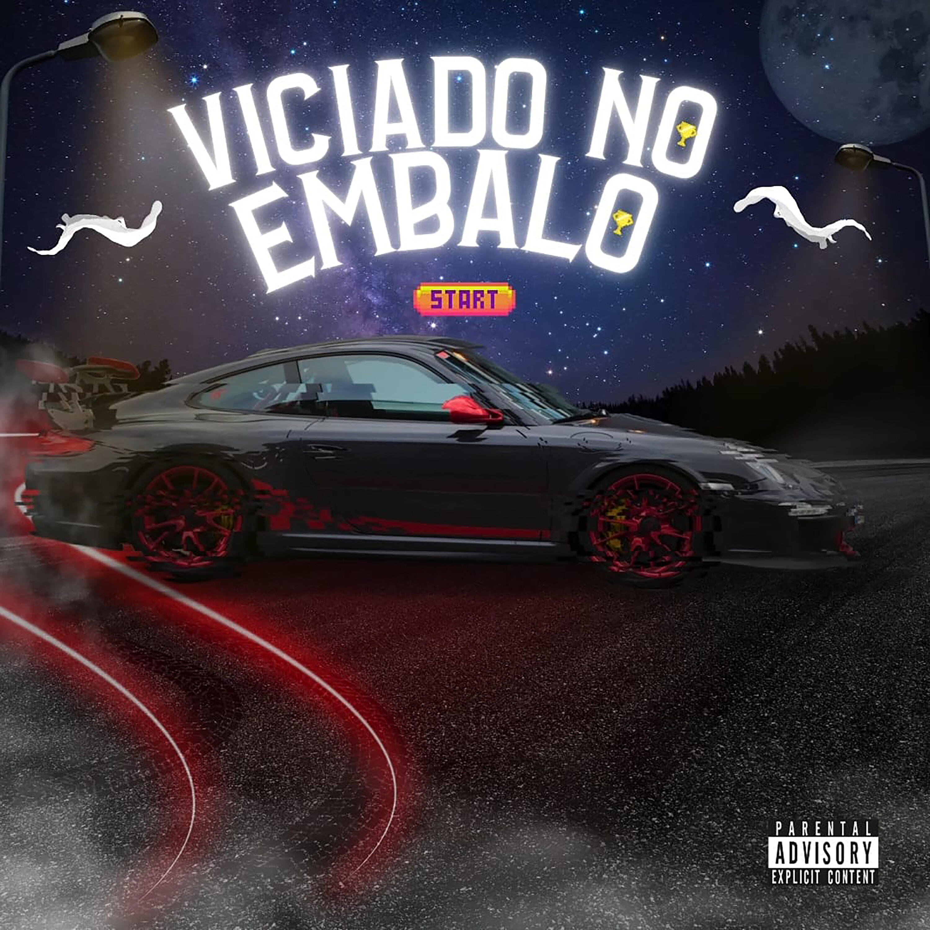 Релиз Viciada no Embalo