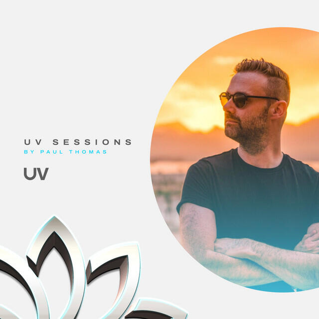 Релиз UV Sessions 001 (DJ Mix)