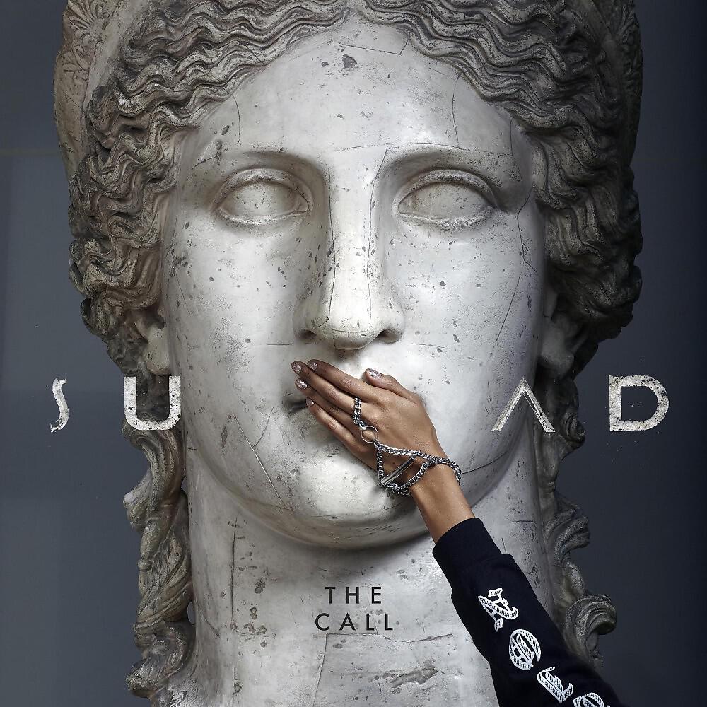 Релиз The Call