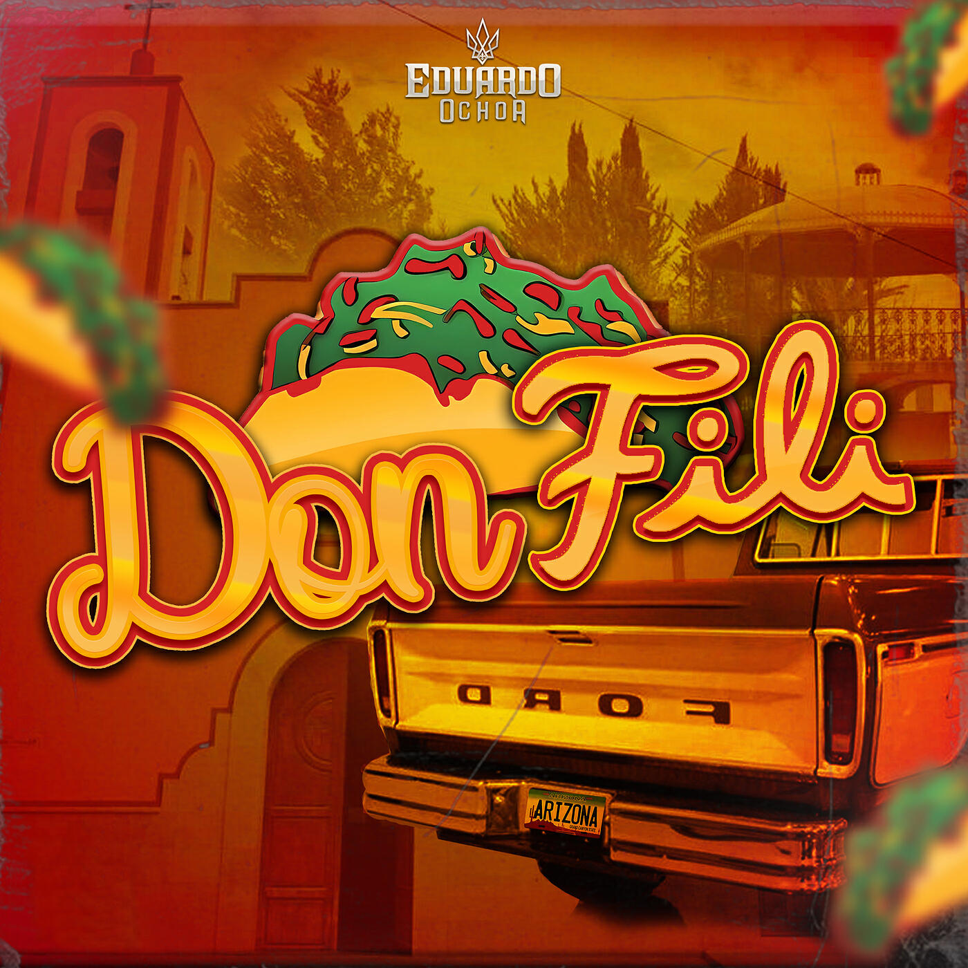 Релиз Don Fili