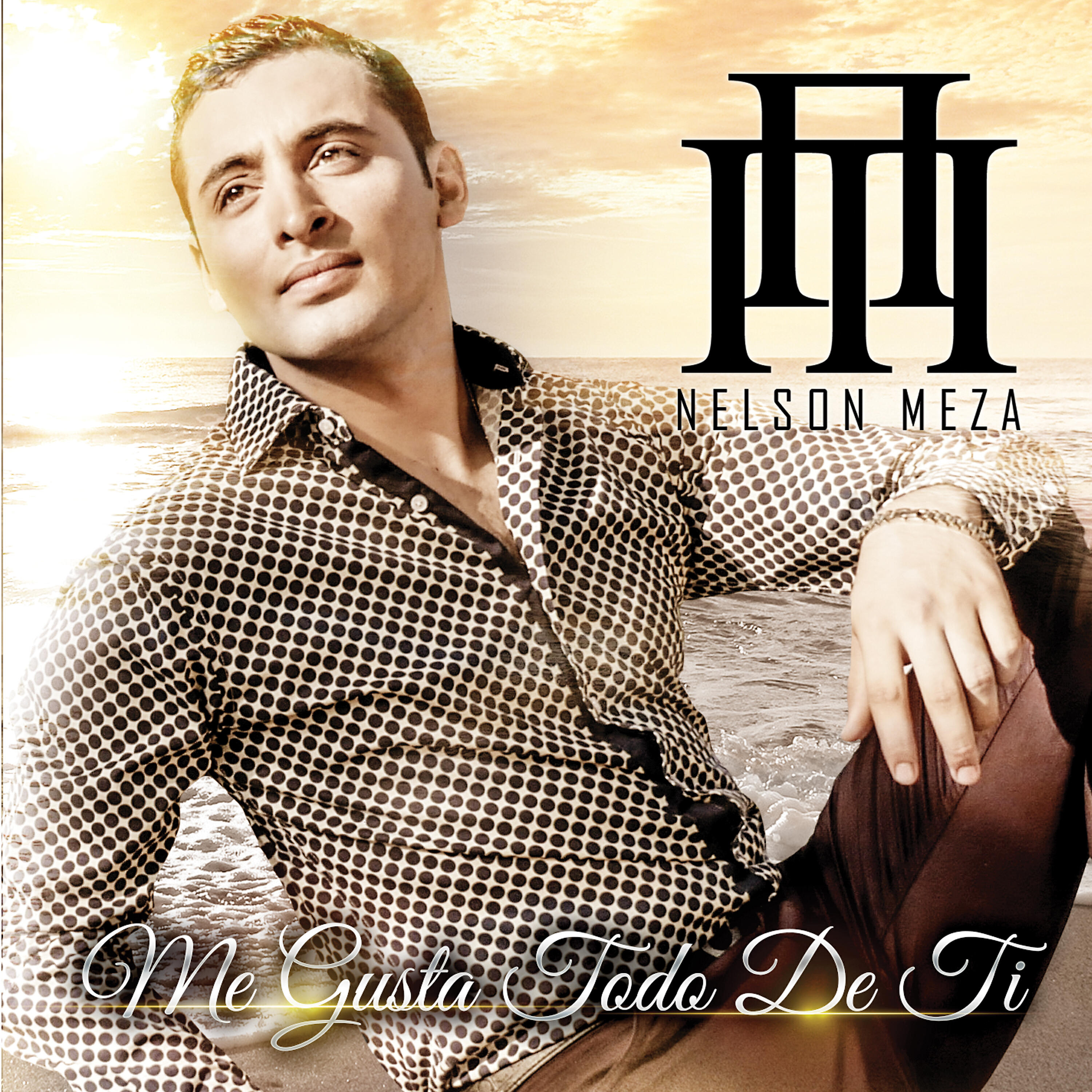 Nelson Meza