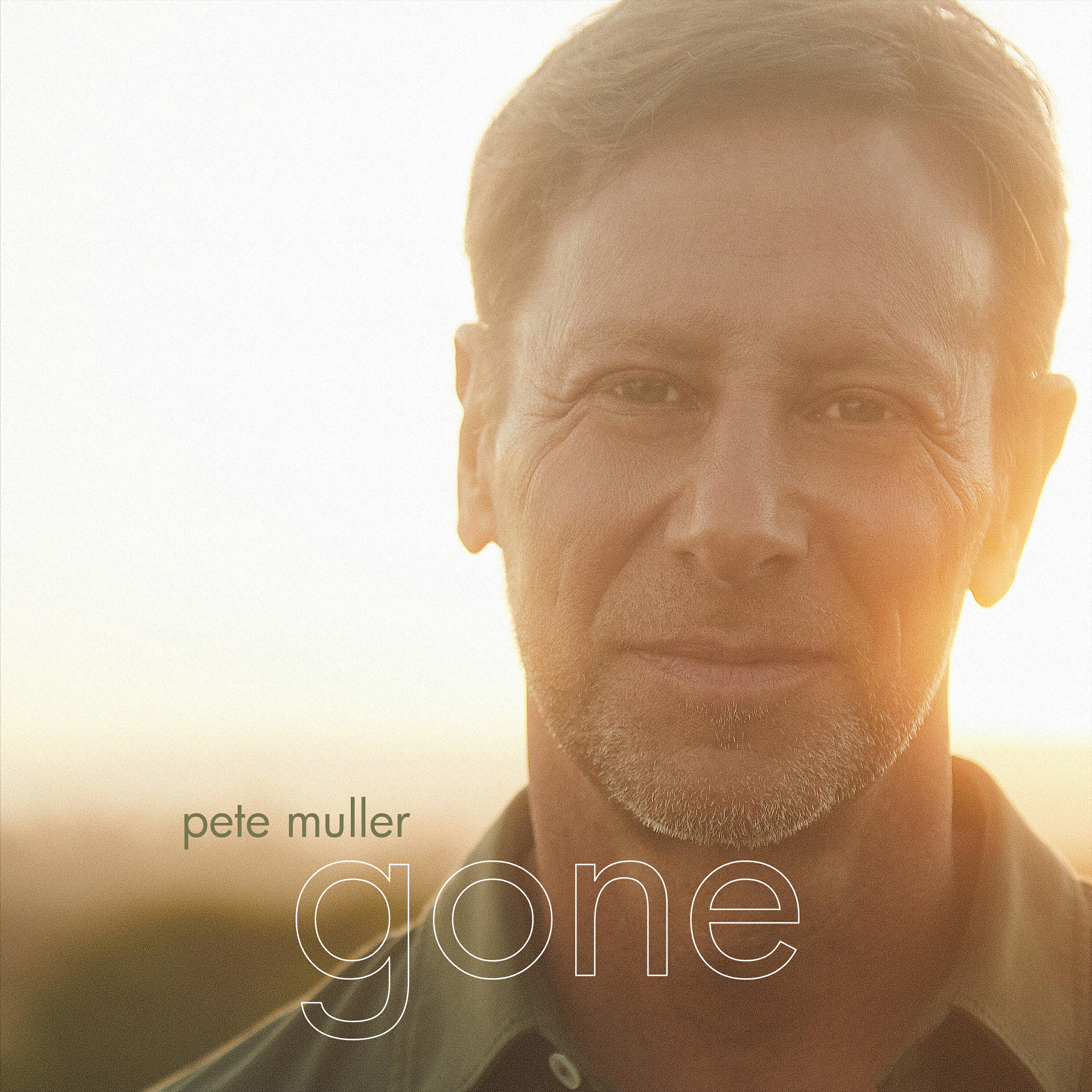 Релиз Gone