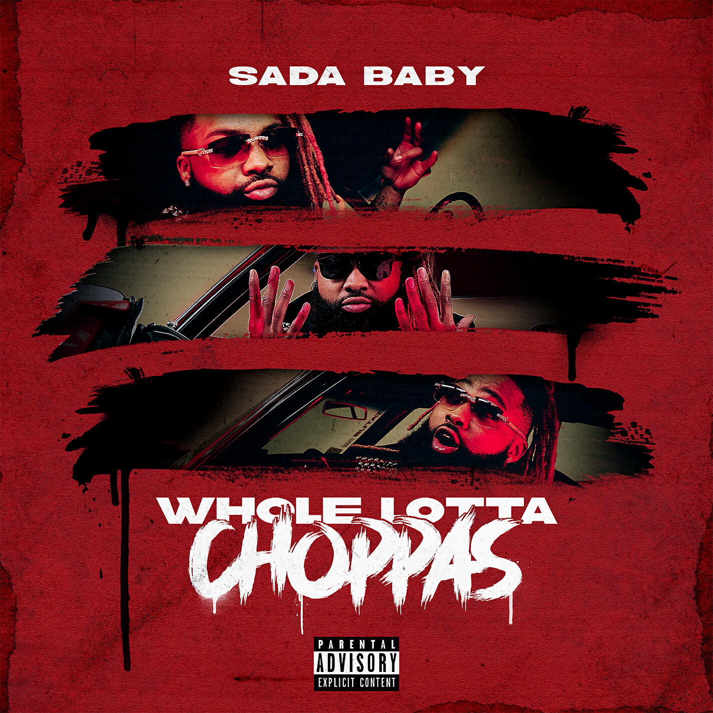 Релиз Whole Lotta Choppas