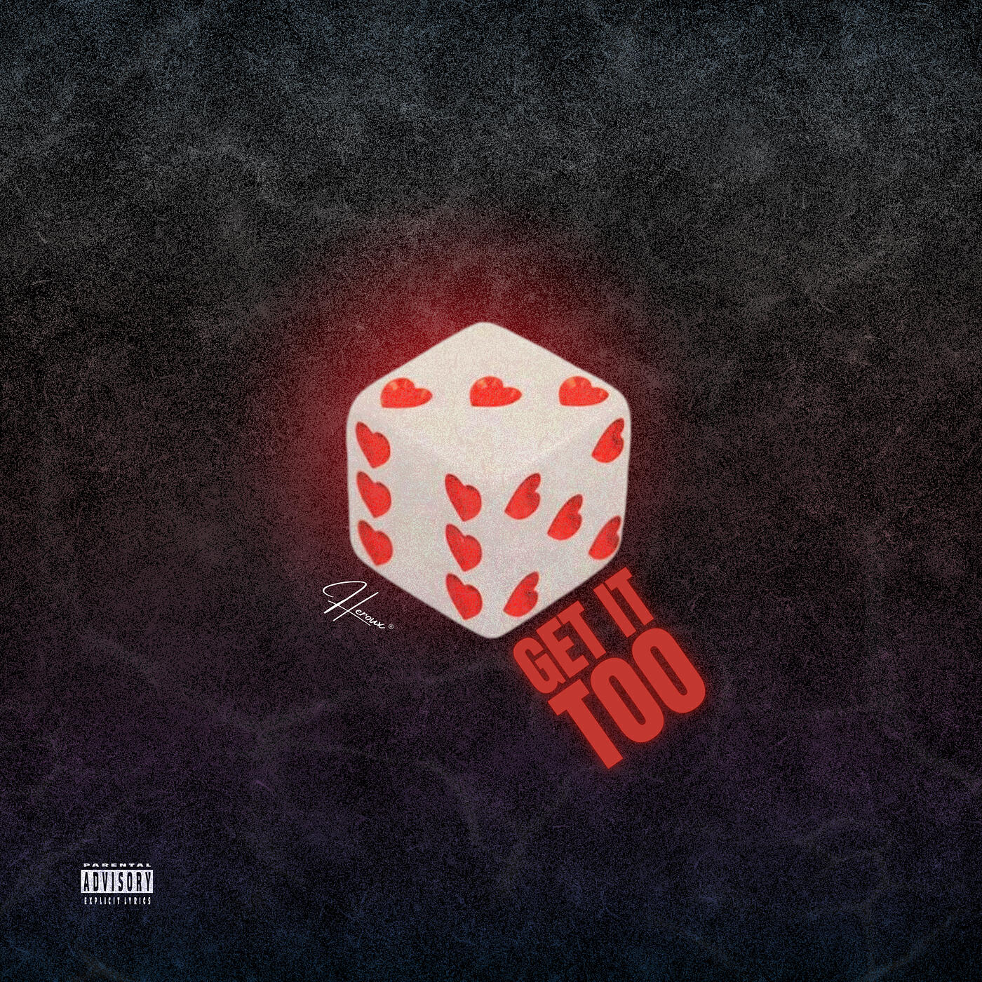 Релиз Get It Too