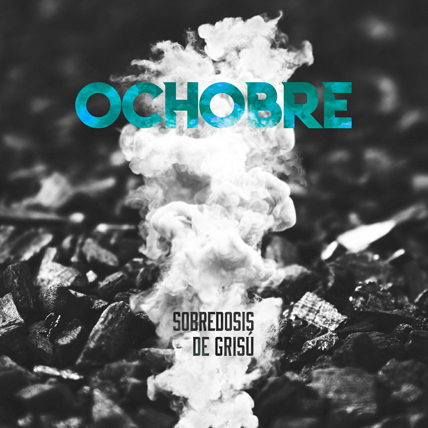Релиз Sobredosis de Grisú