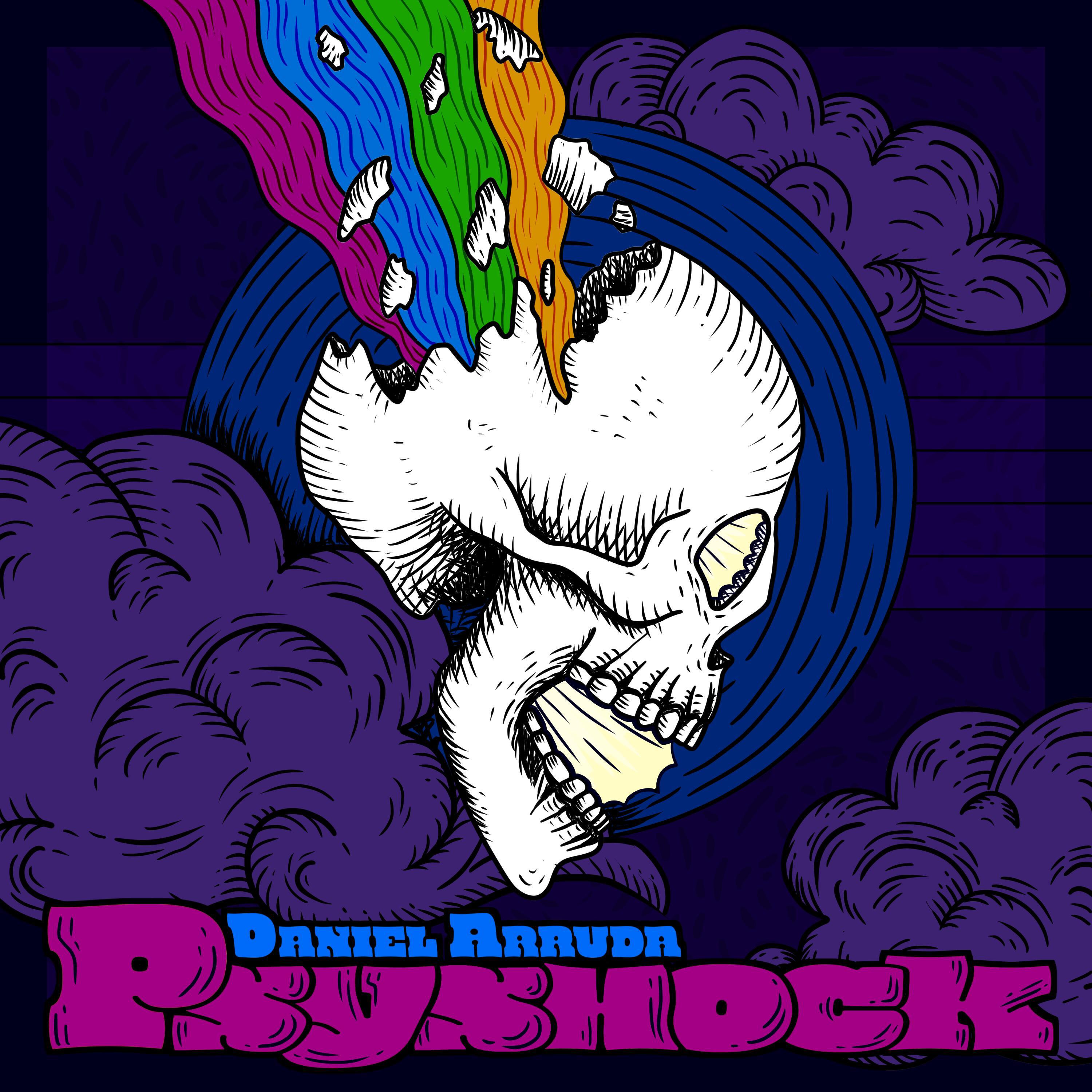 Трек Psyshock