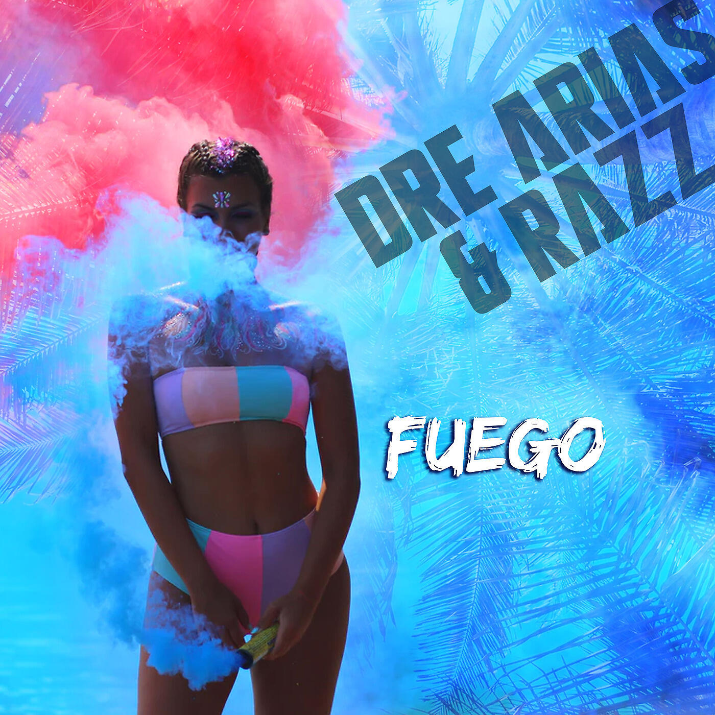 Релиз Fuego