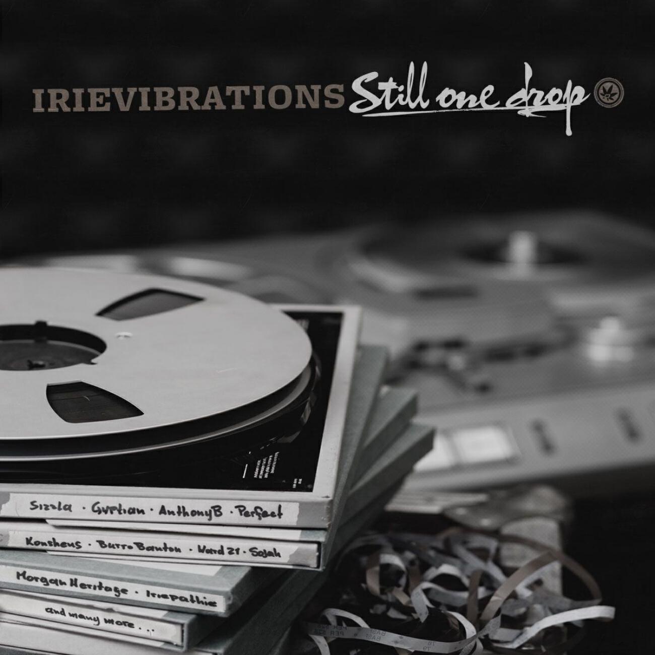 Релиз Still One Drop