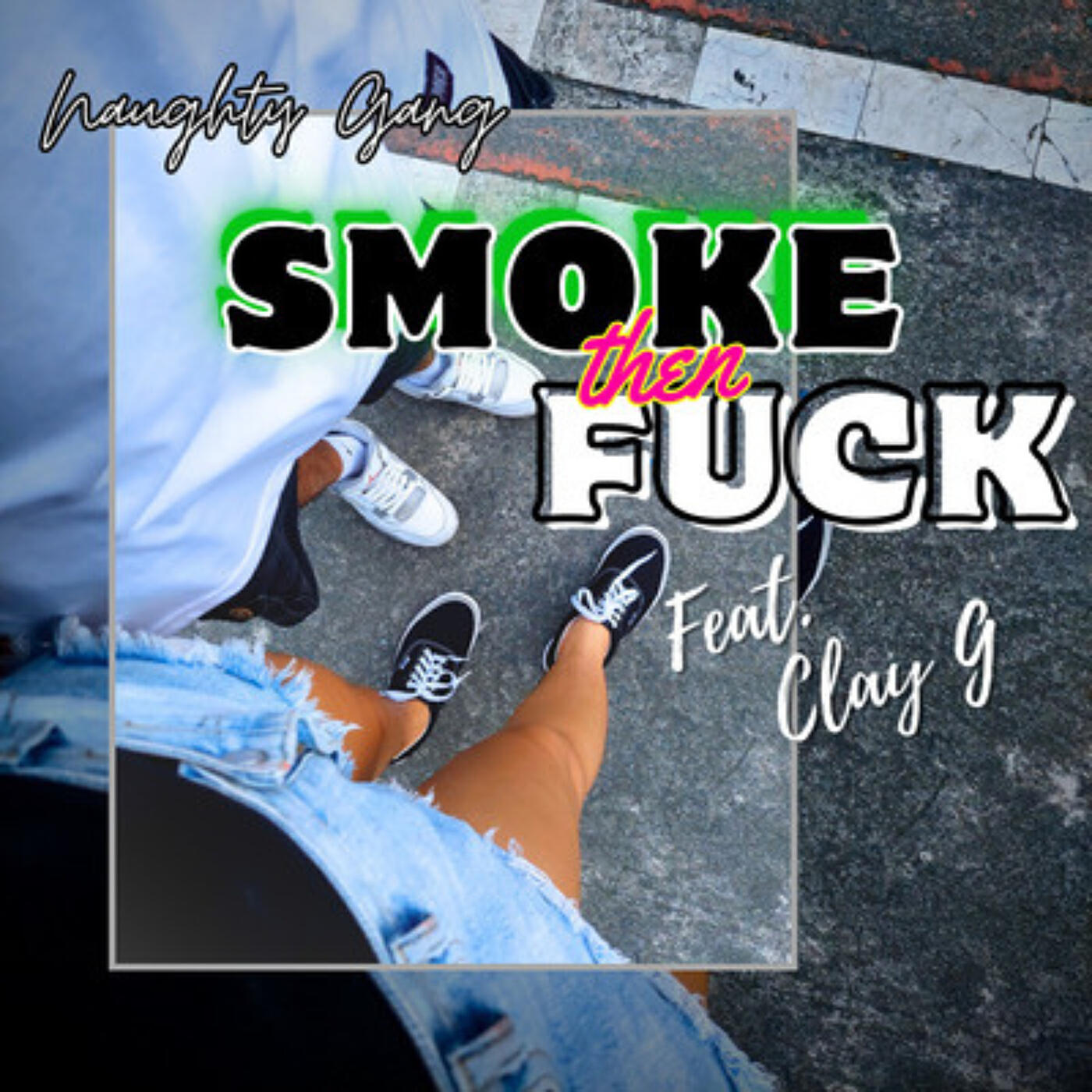 Naughty Gang