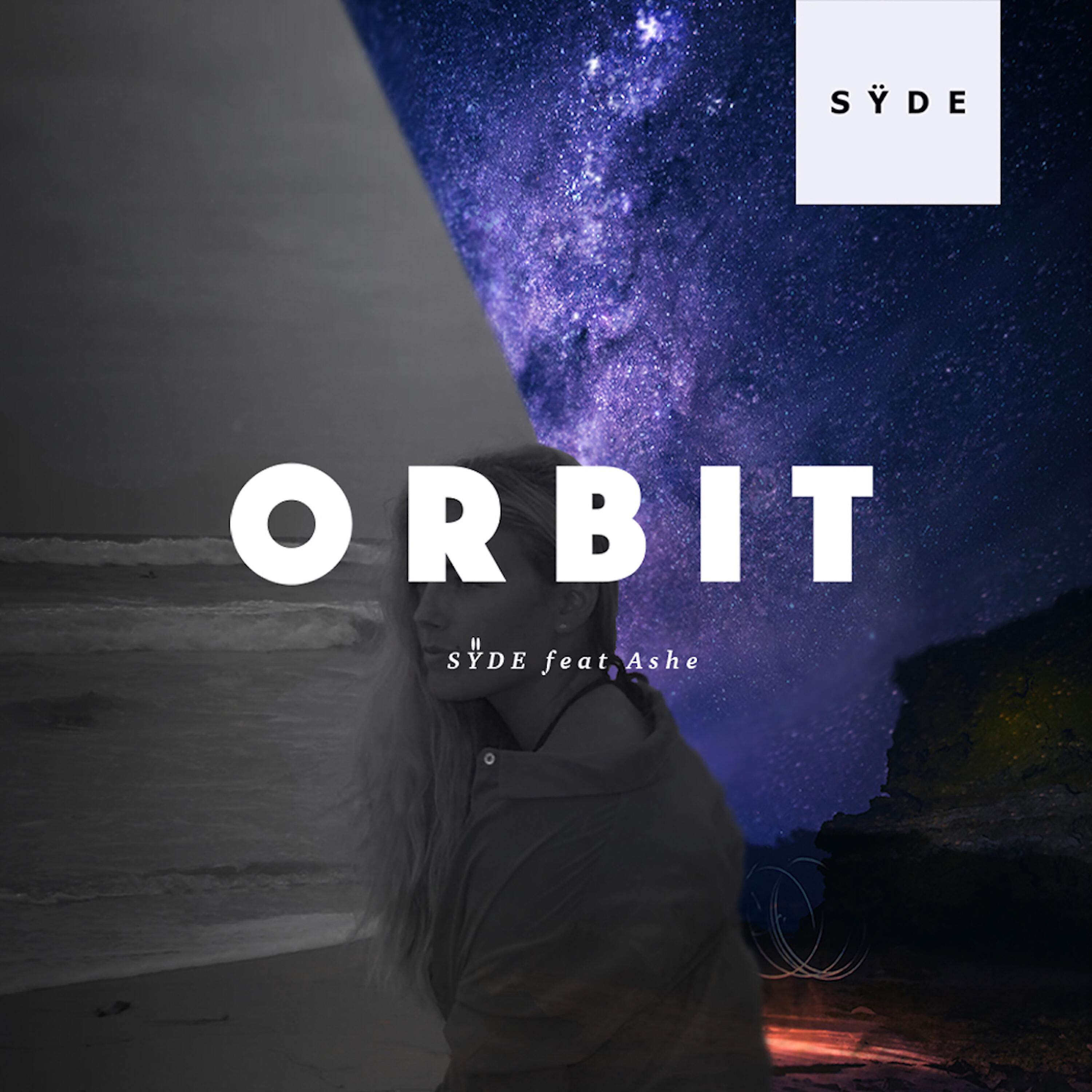 Релиз Orbit