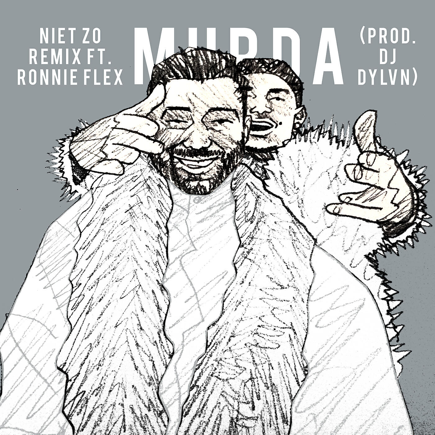 Релиз Niet Zo