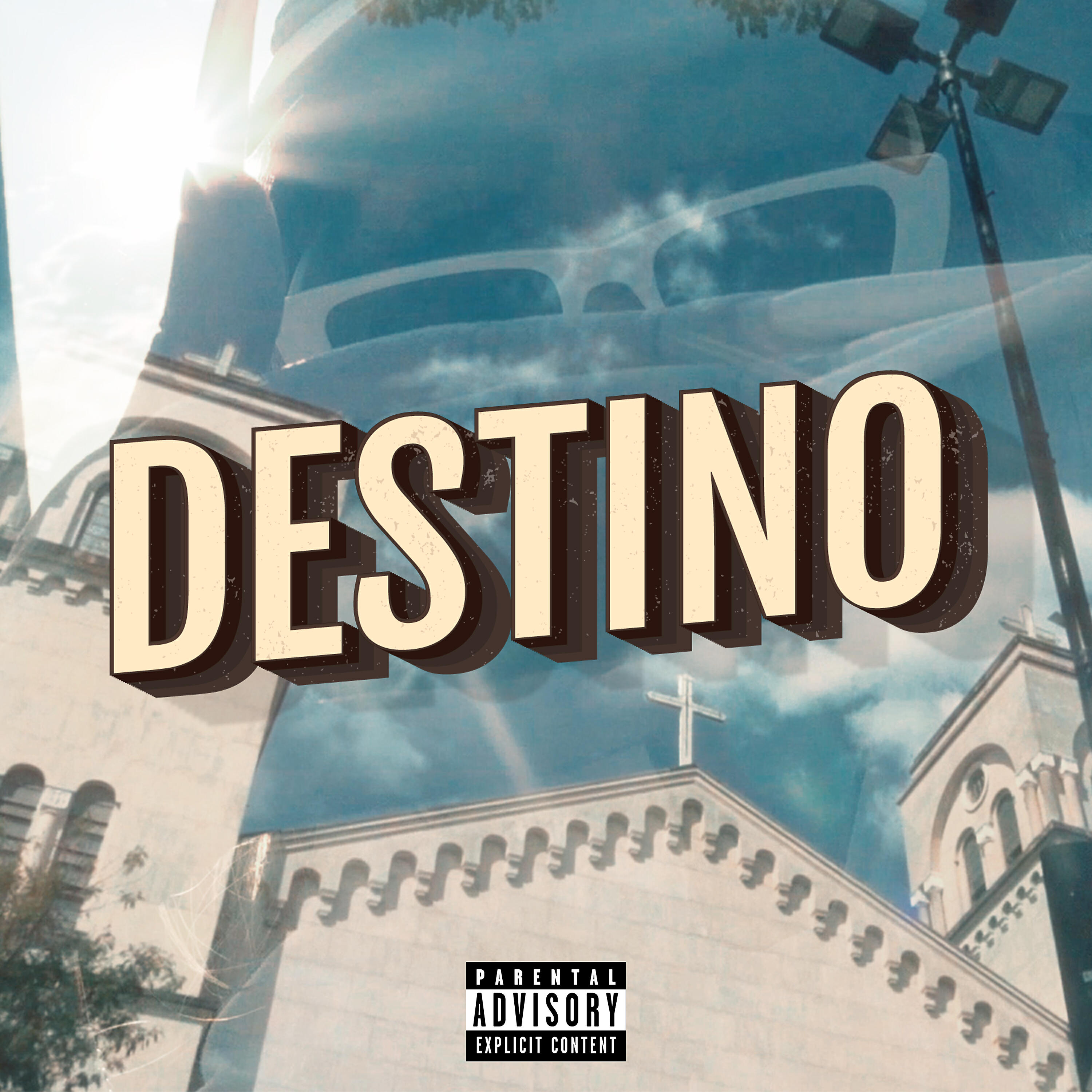 Релиз Destino
