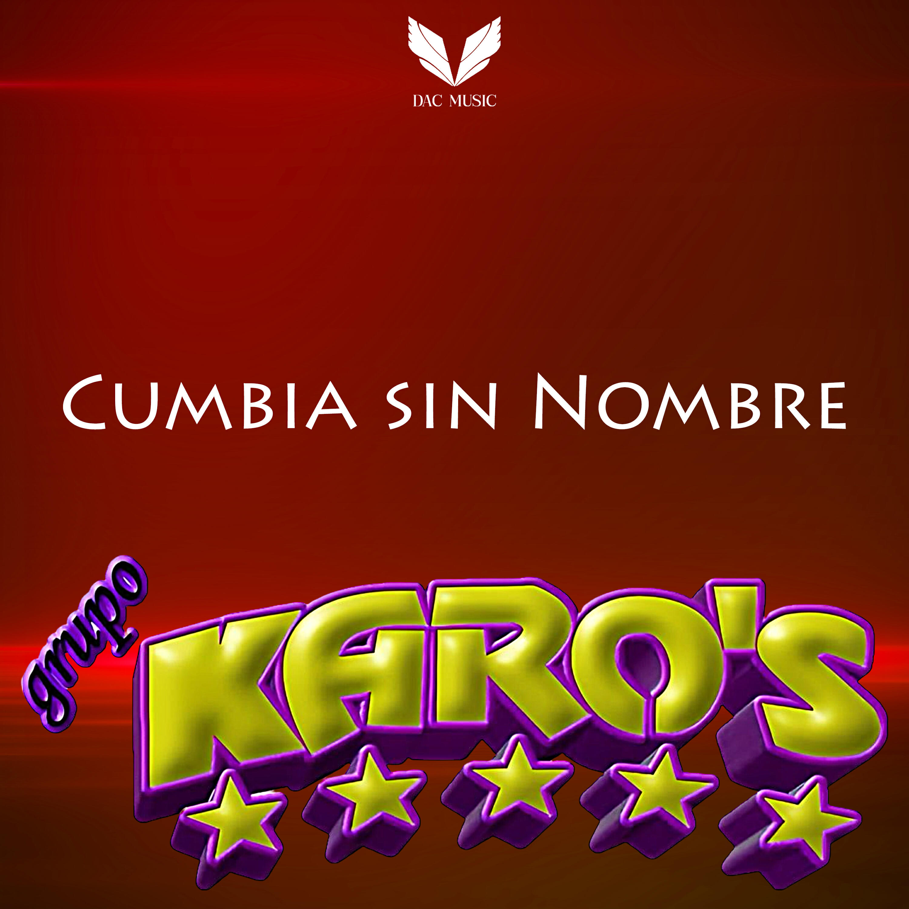 Релиз Cumbia sin nombre