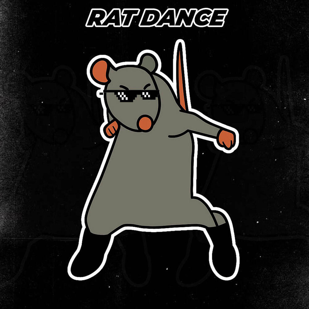 Релиз RAT DANCE