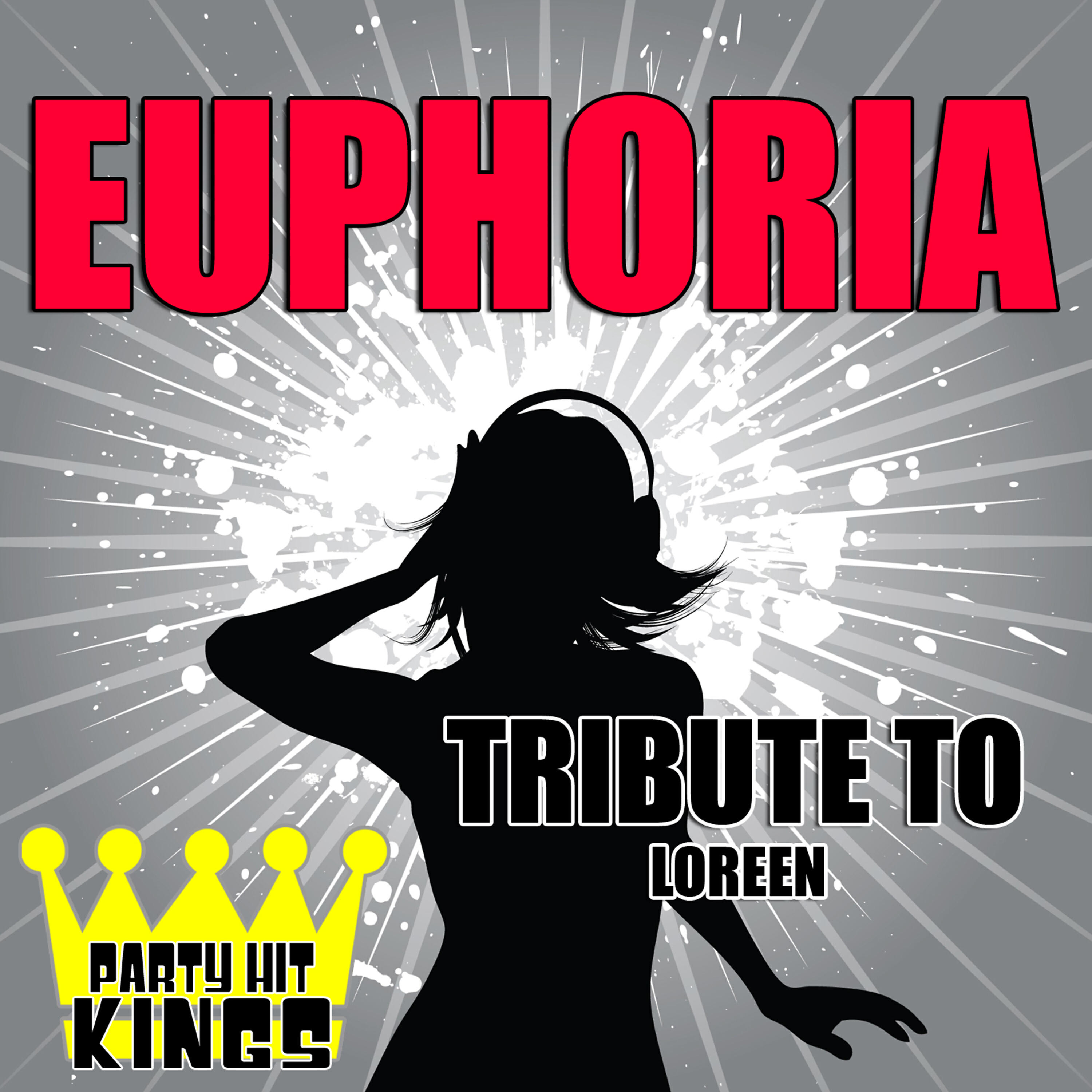 Релиз Euphoria (Tribute to Loreen) – Single