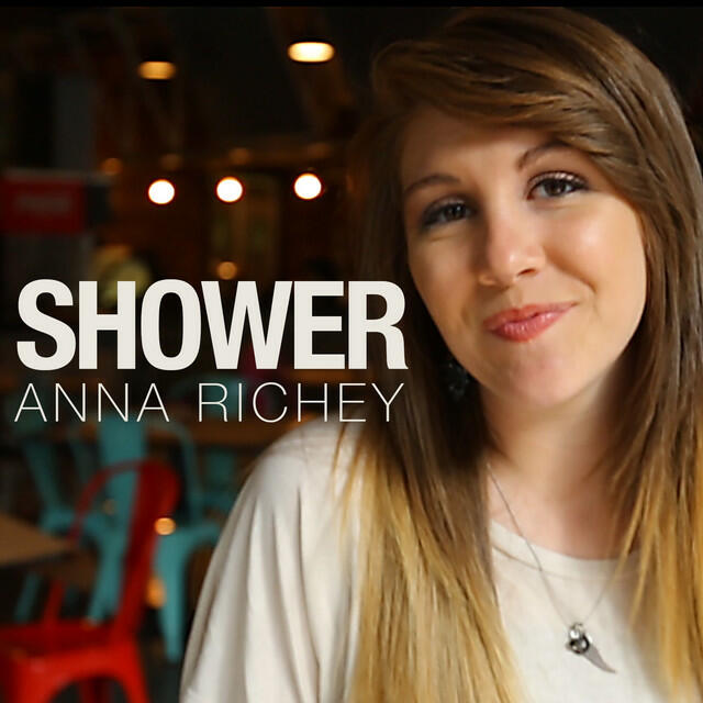Релиз Shower (originally by Becky G)