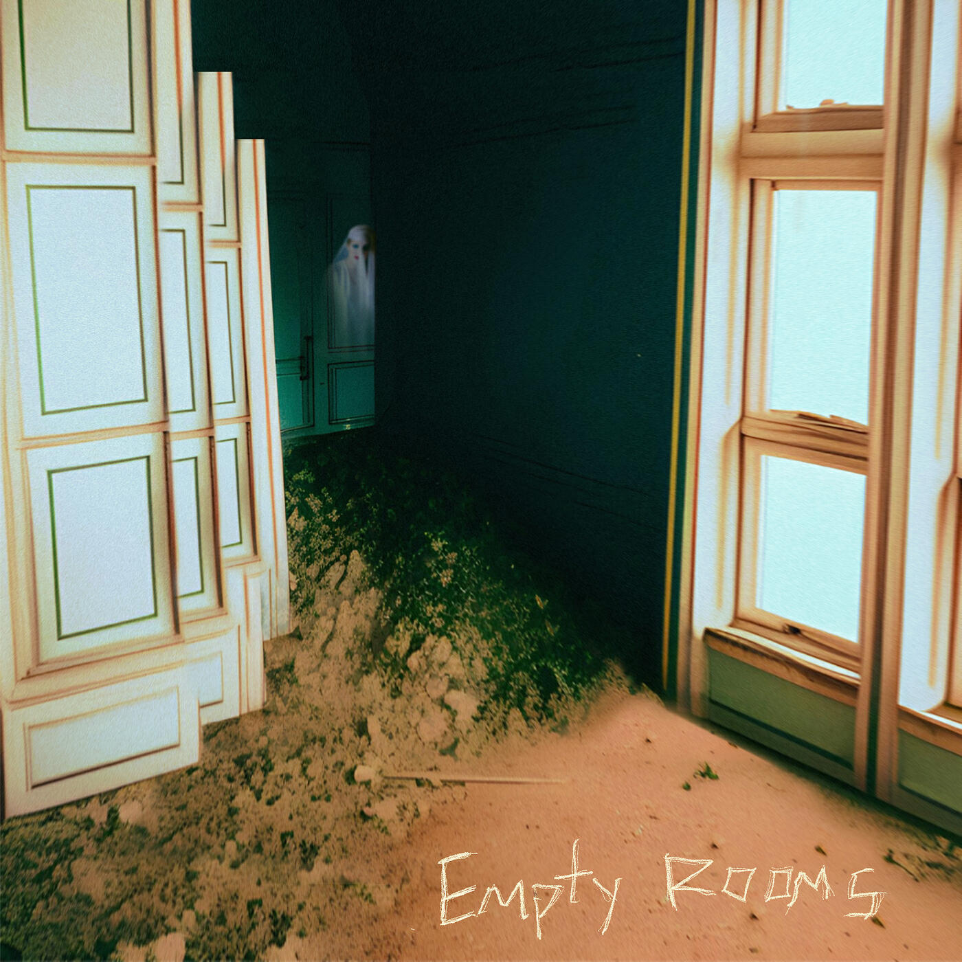 Релиз Empty Rooms