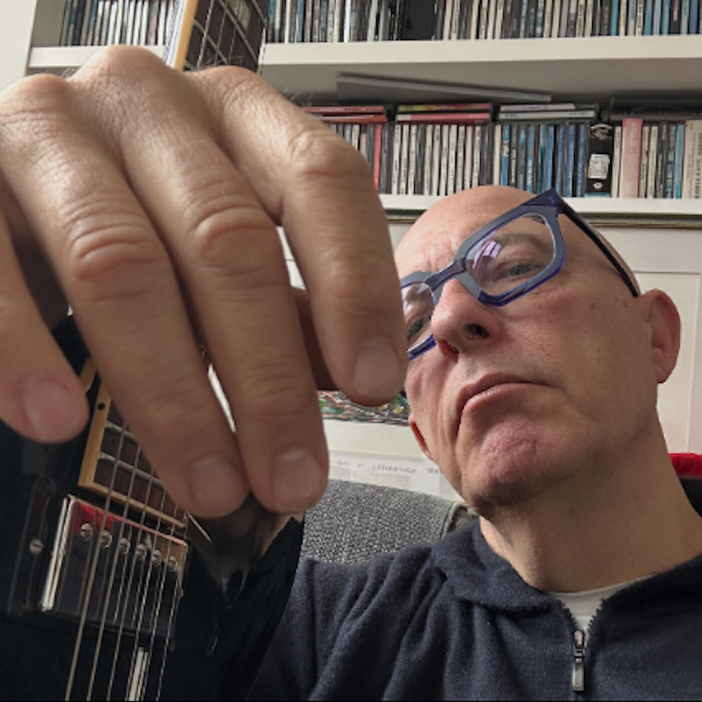 Релиз Sorridimi