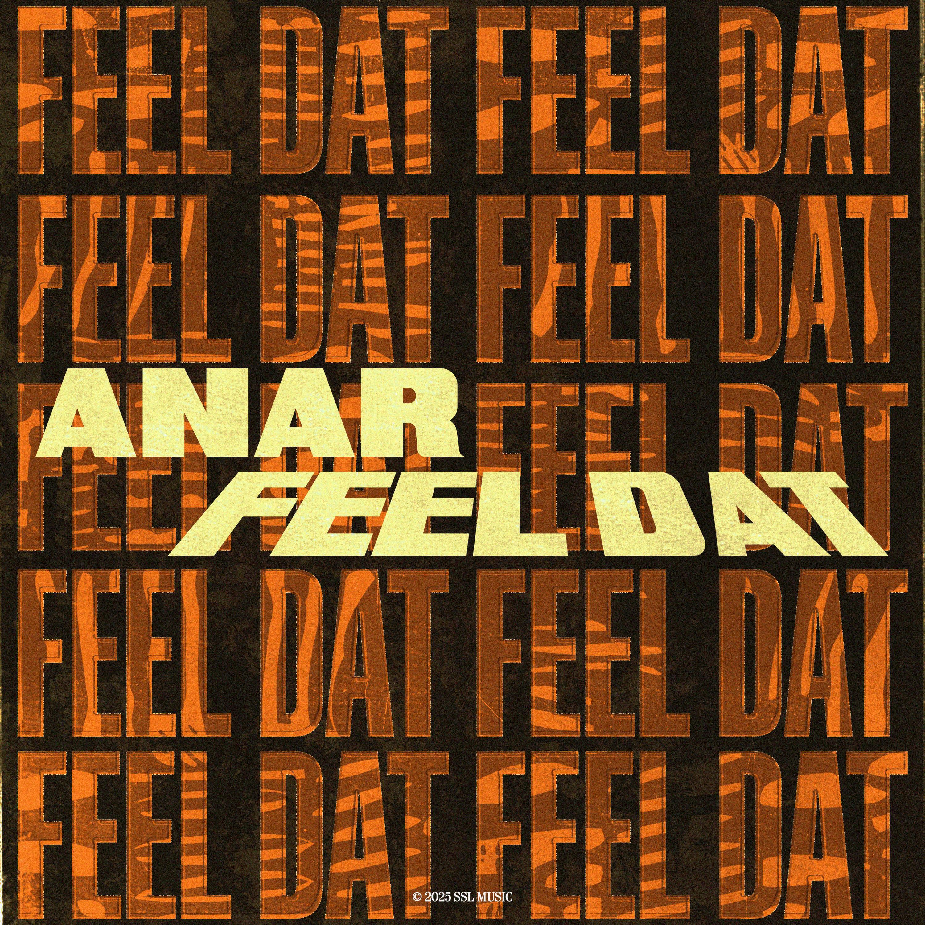 Релиз Feel Dat