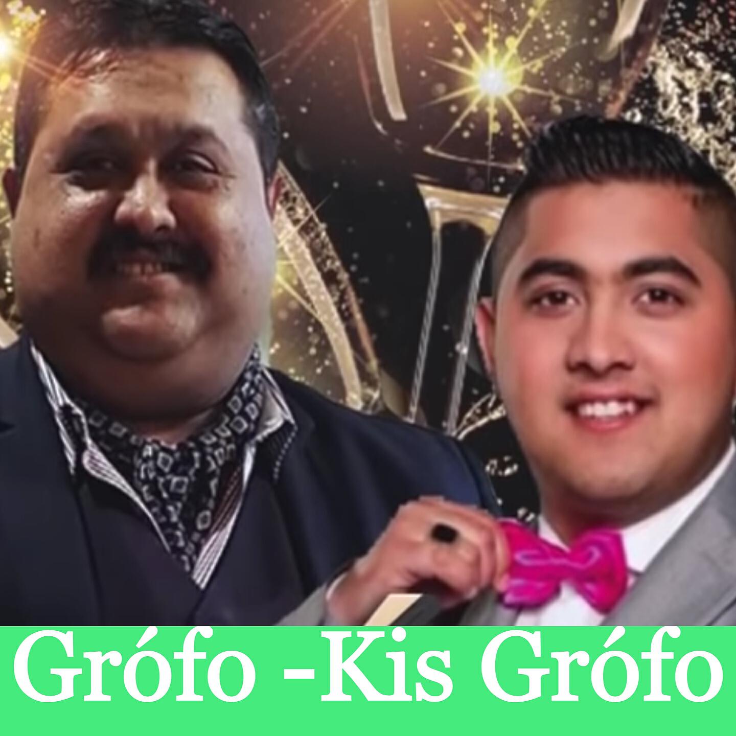 Nagy Grófo