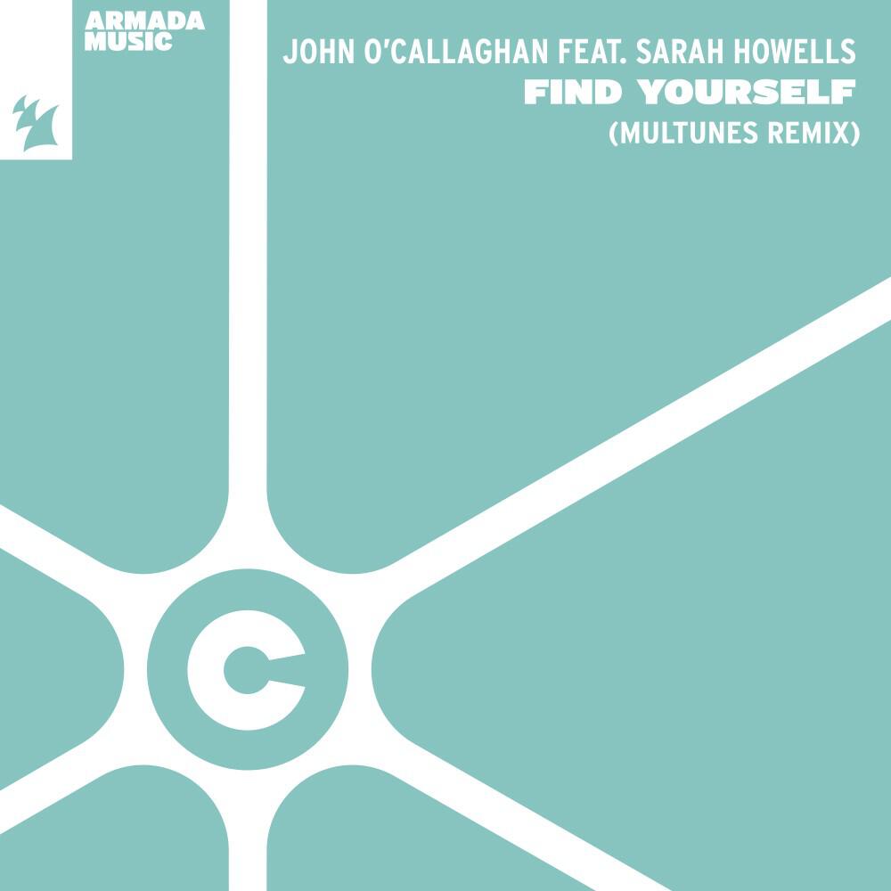 Релиз Find Yourself (Multunes Remix)