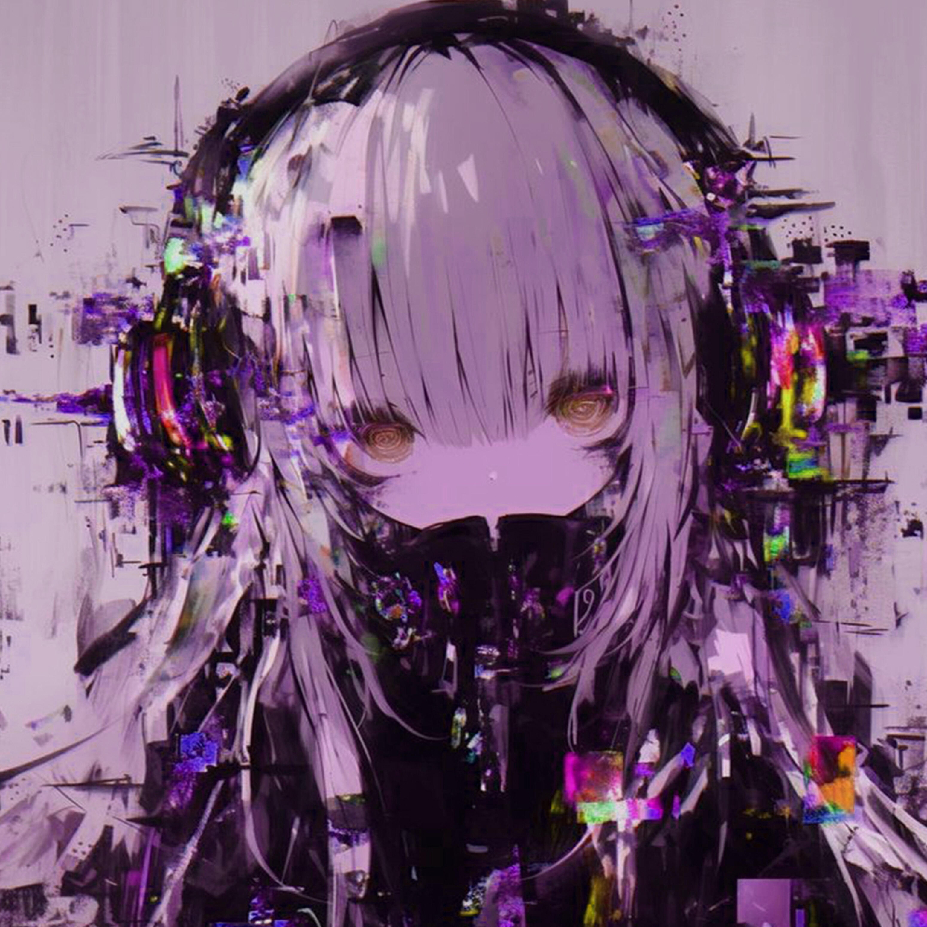 Релиз Misty Ghost