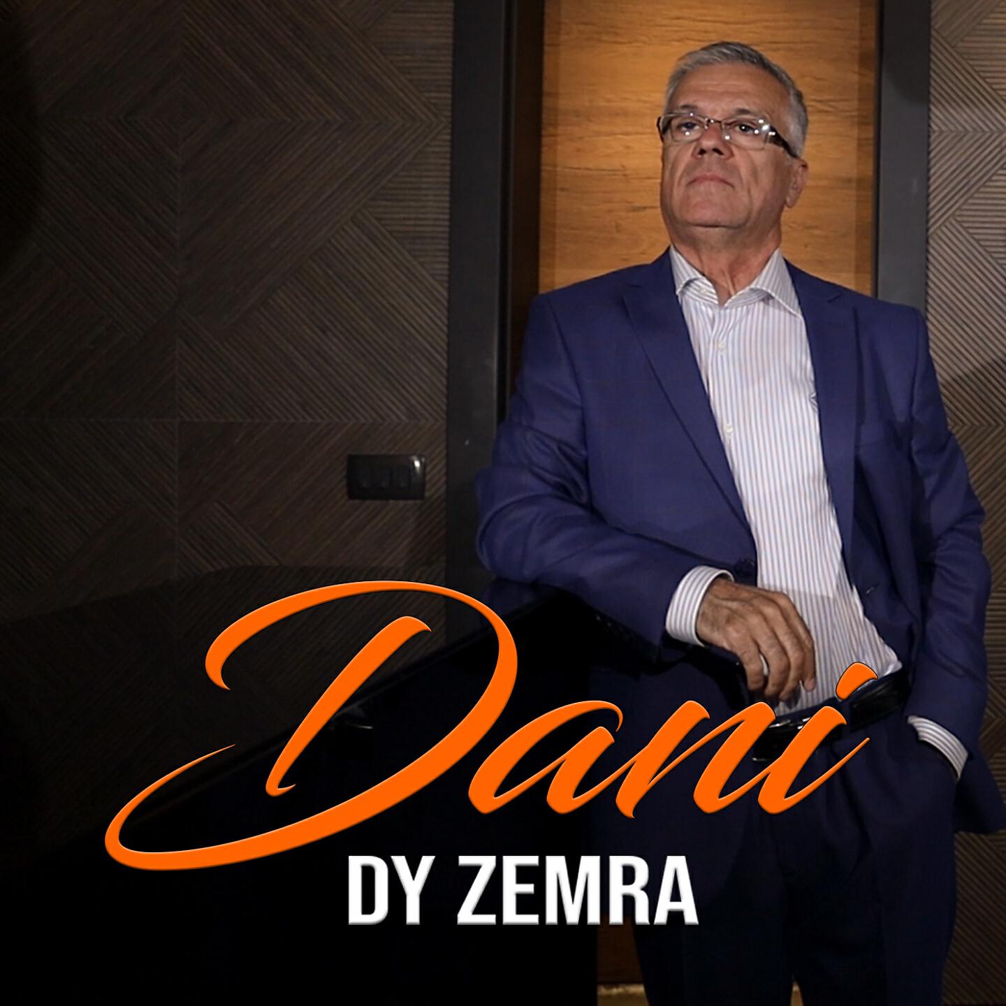 Dani - Dy Zemra