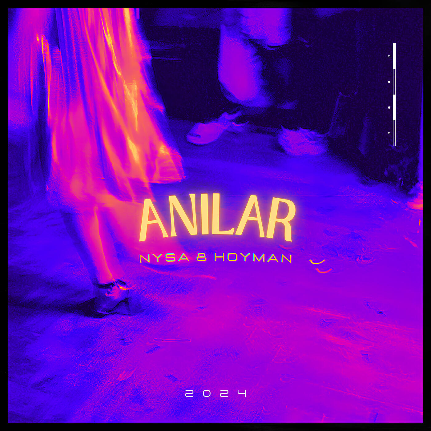 Релиз Anılar