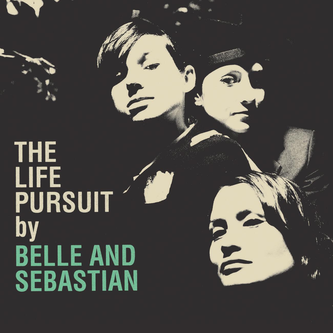 Релиз The Life Pursuit