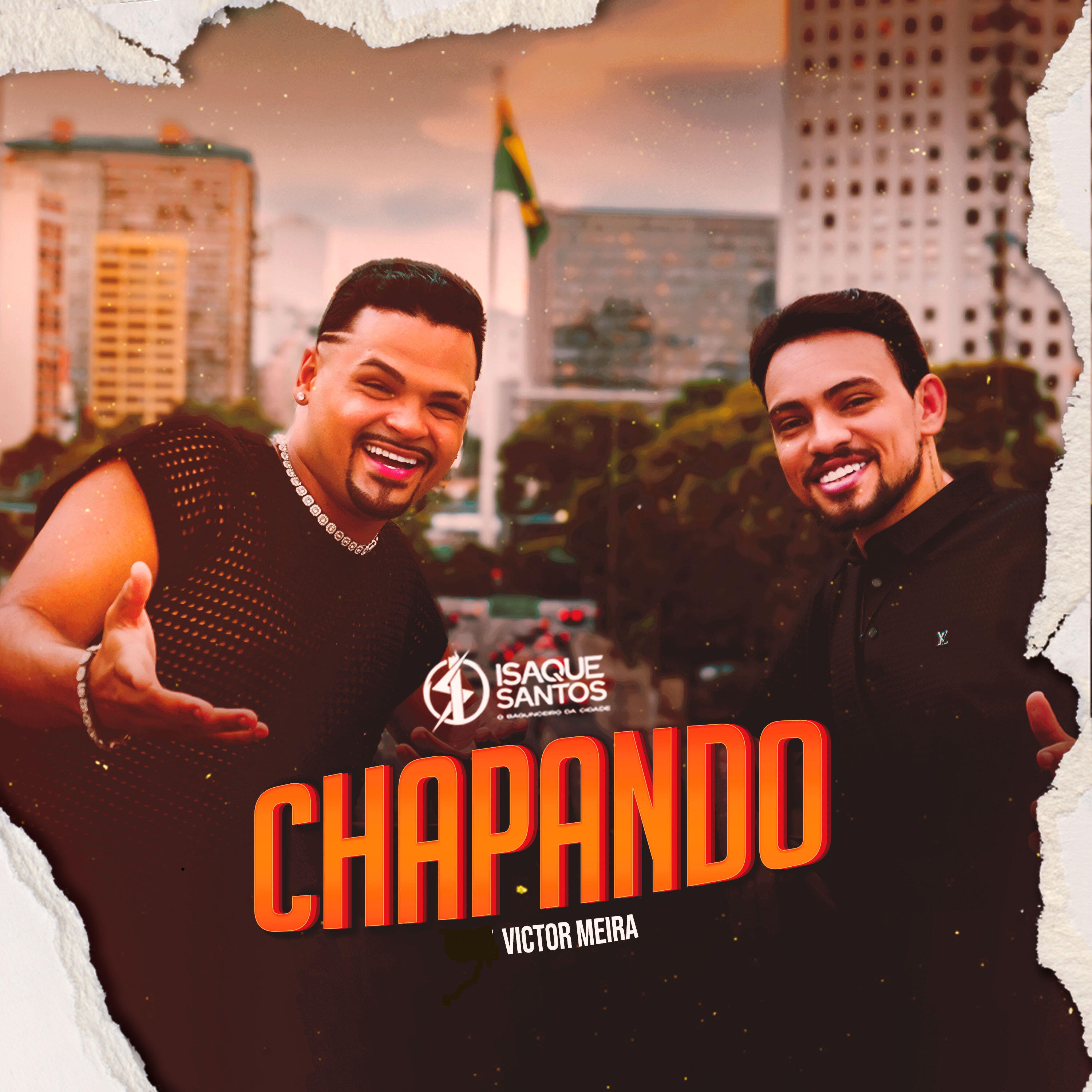 Релиз Chapando