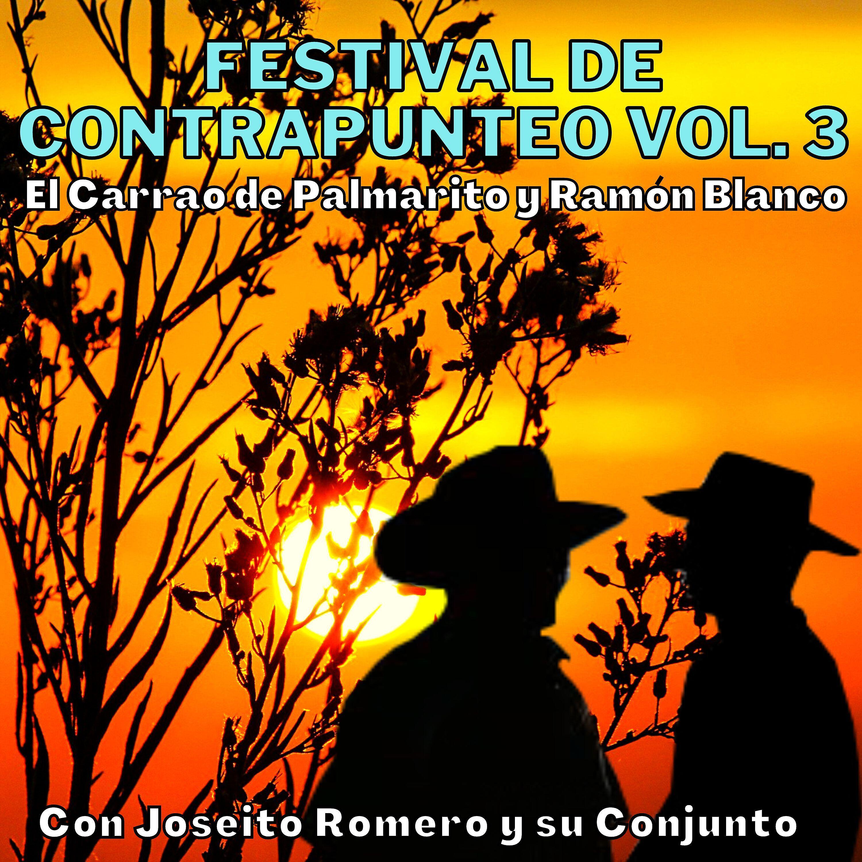 Joseito Romero y Su Conjunto