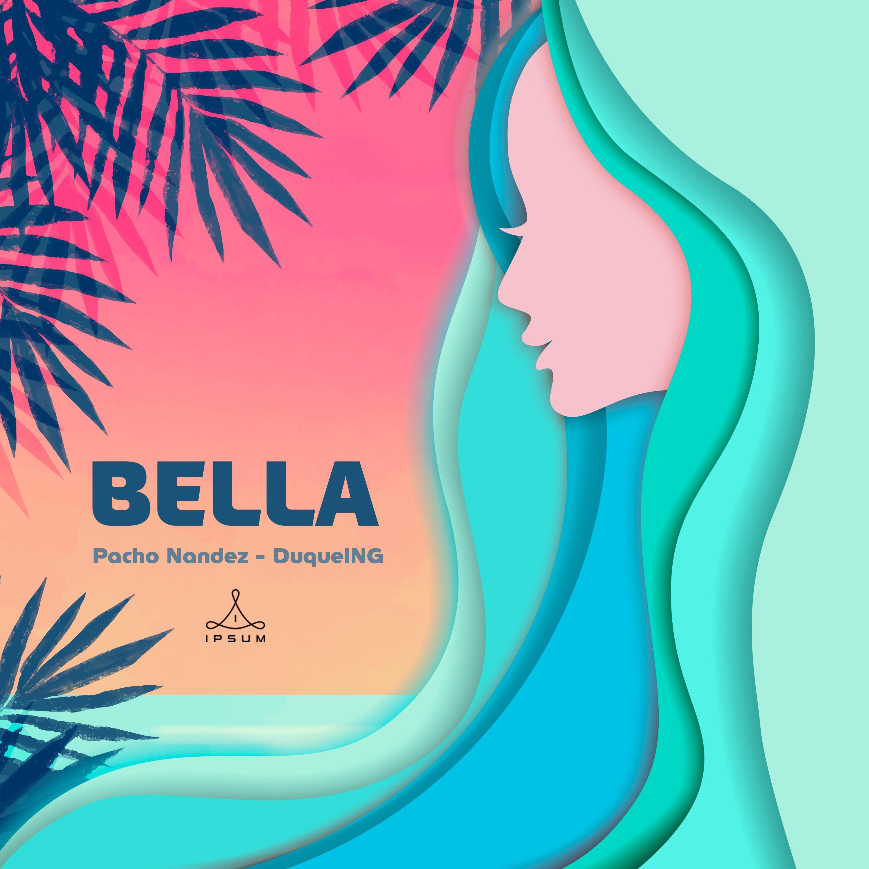 Релиз Bella