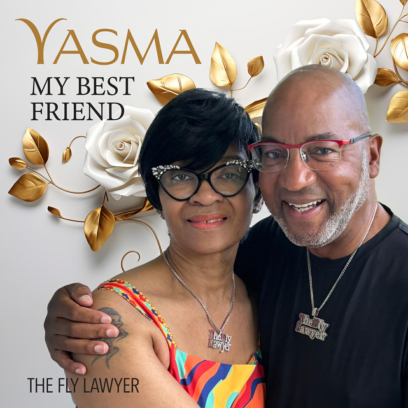 Релиз Yasma My Best Friend
