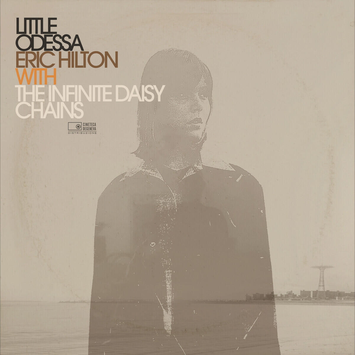Релиз Little Odessa