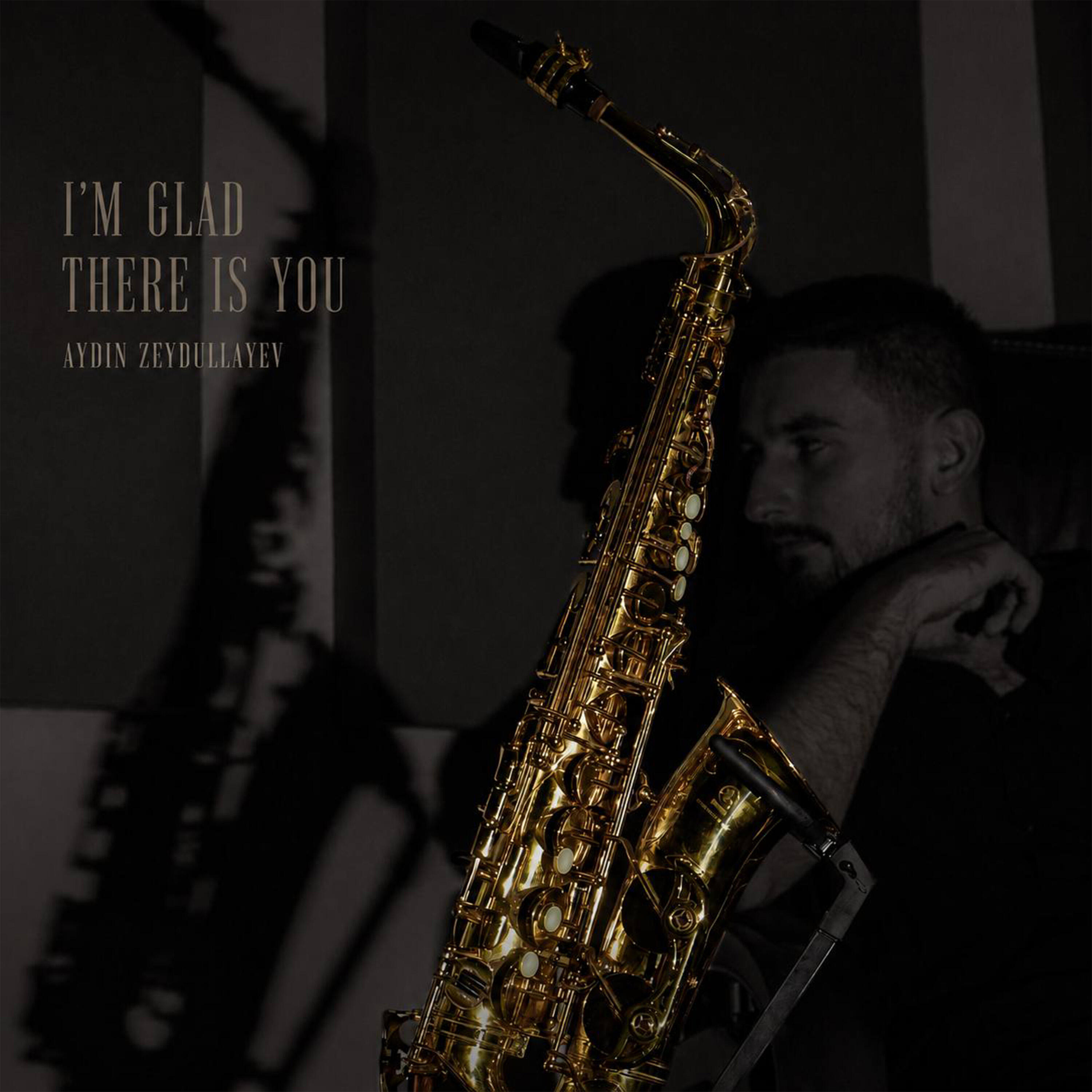 Релиз I'm Glad There Is You