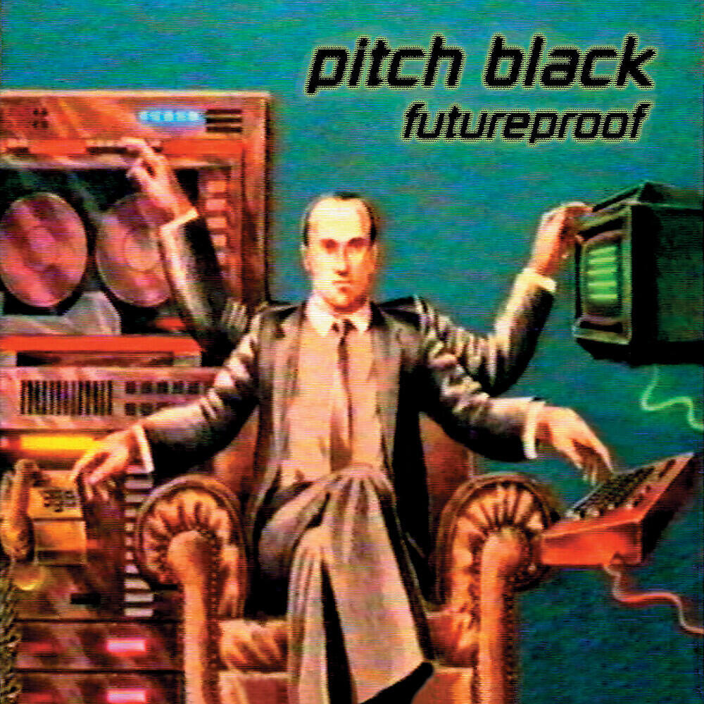 Релиз Futureproof