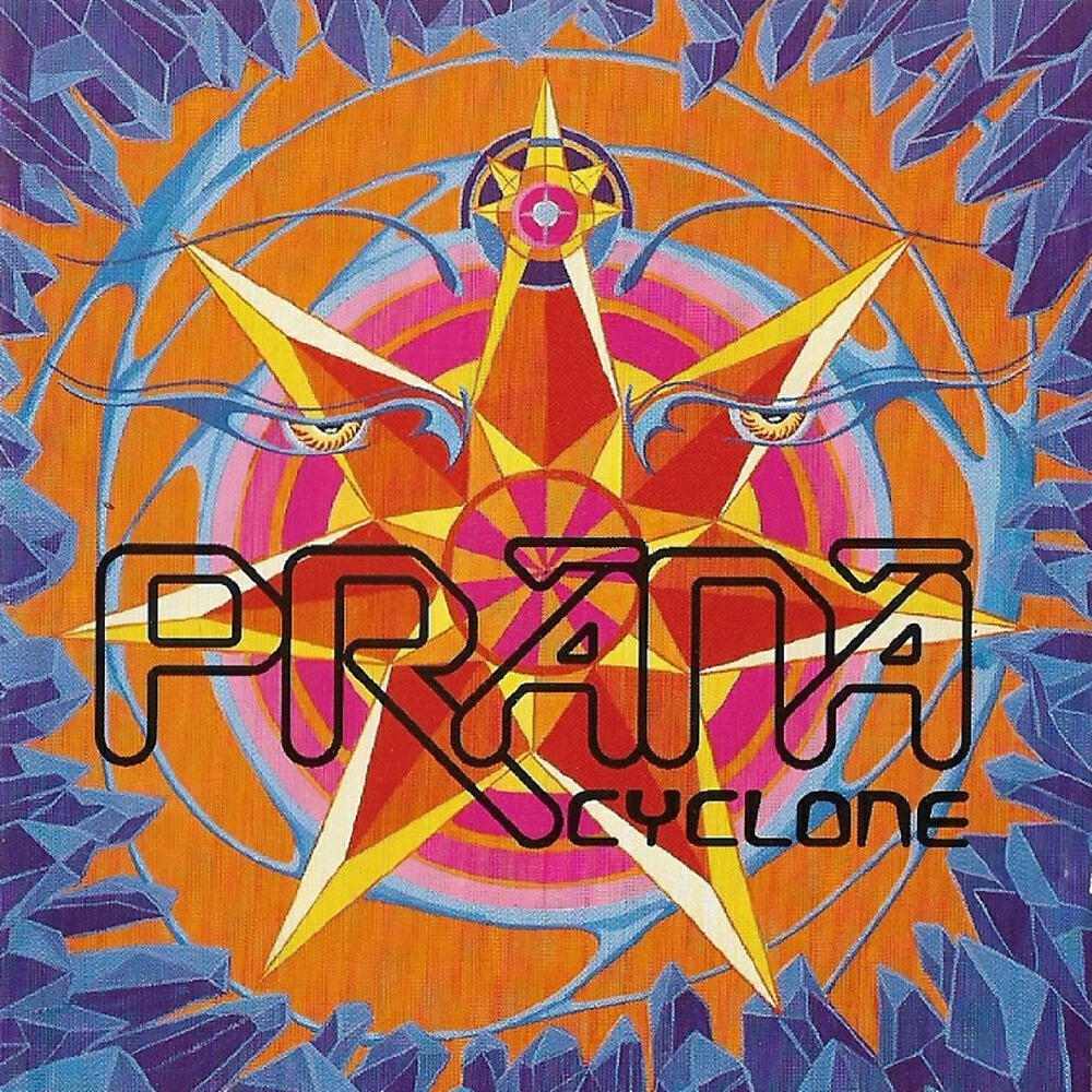 Релиз Cyclone