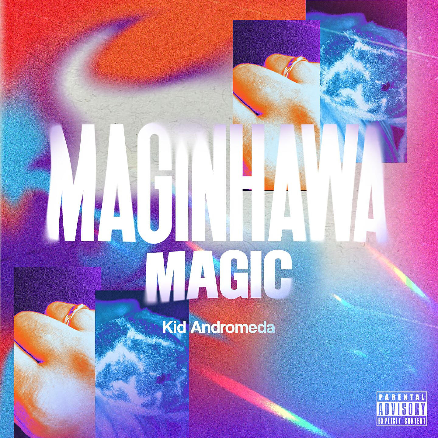 Релиз Maginhawa Magic